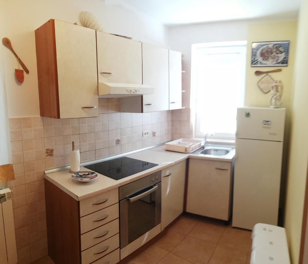 Apartma Brnistra Ginestra Koper Exteriör bild